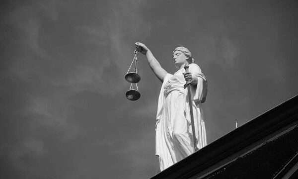 The Jury Duty and How It Is Selected